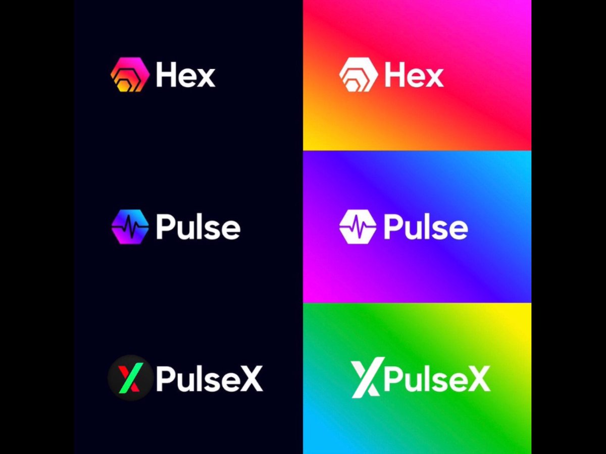 The Potential Here Is Huge - Welcome Aboard! 💯🚀💯 #HEX #PulseChain #PulseX 🚀💯🚀💯🚀💯🚀💯