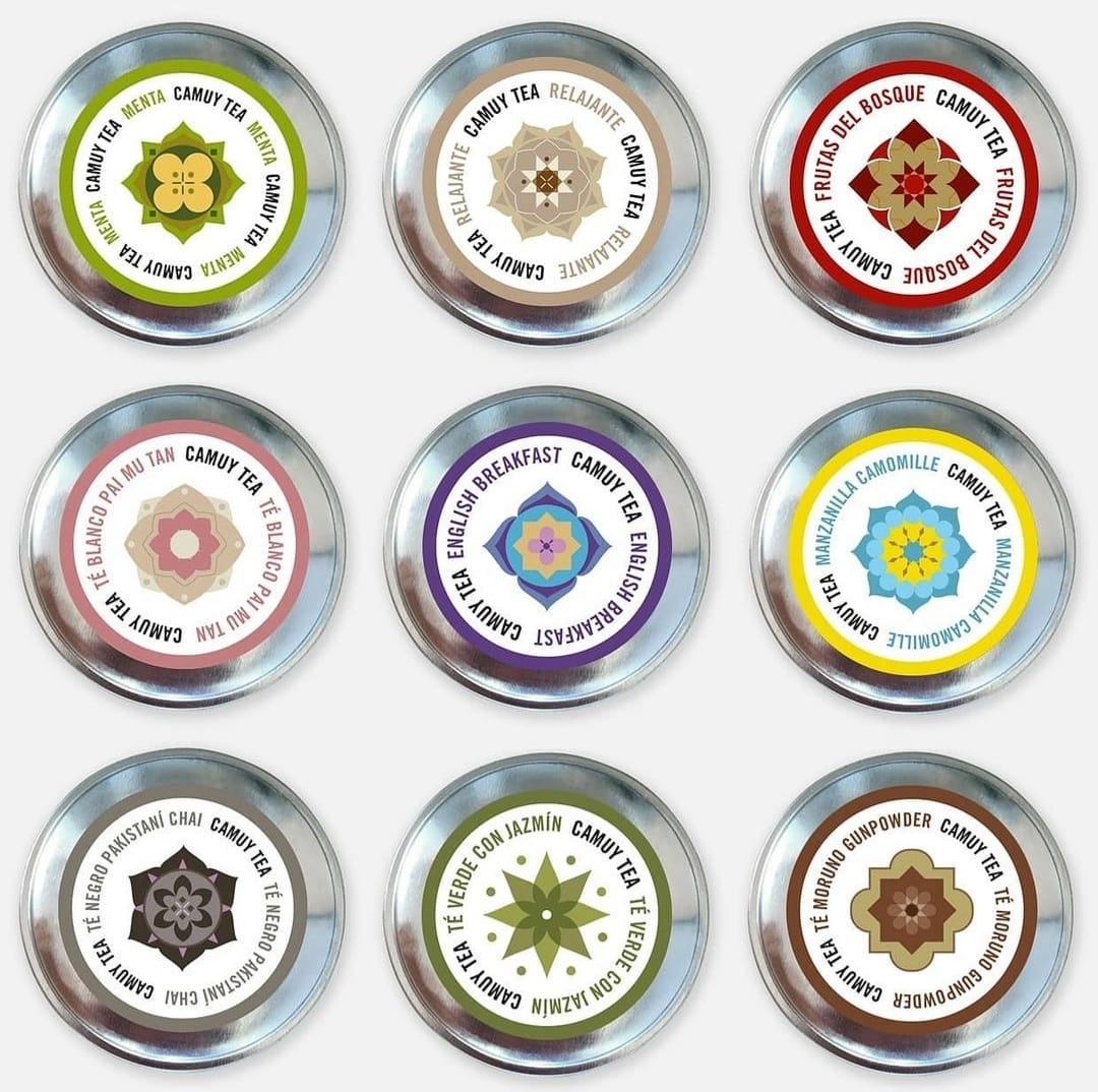 En Camuy Tea hemos seleccionado los tés de las mejores procedencias y añadirles nuestro toque especial, ofreciendo un plus de calidad en un producto que ha crecido exponencialmente debido, al cambio en los hábitos de consumo, la preocupación por la nutrición y la salud.