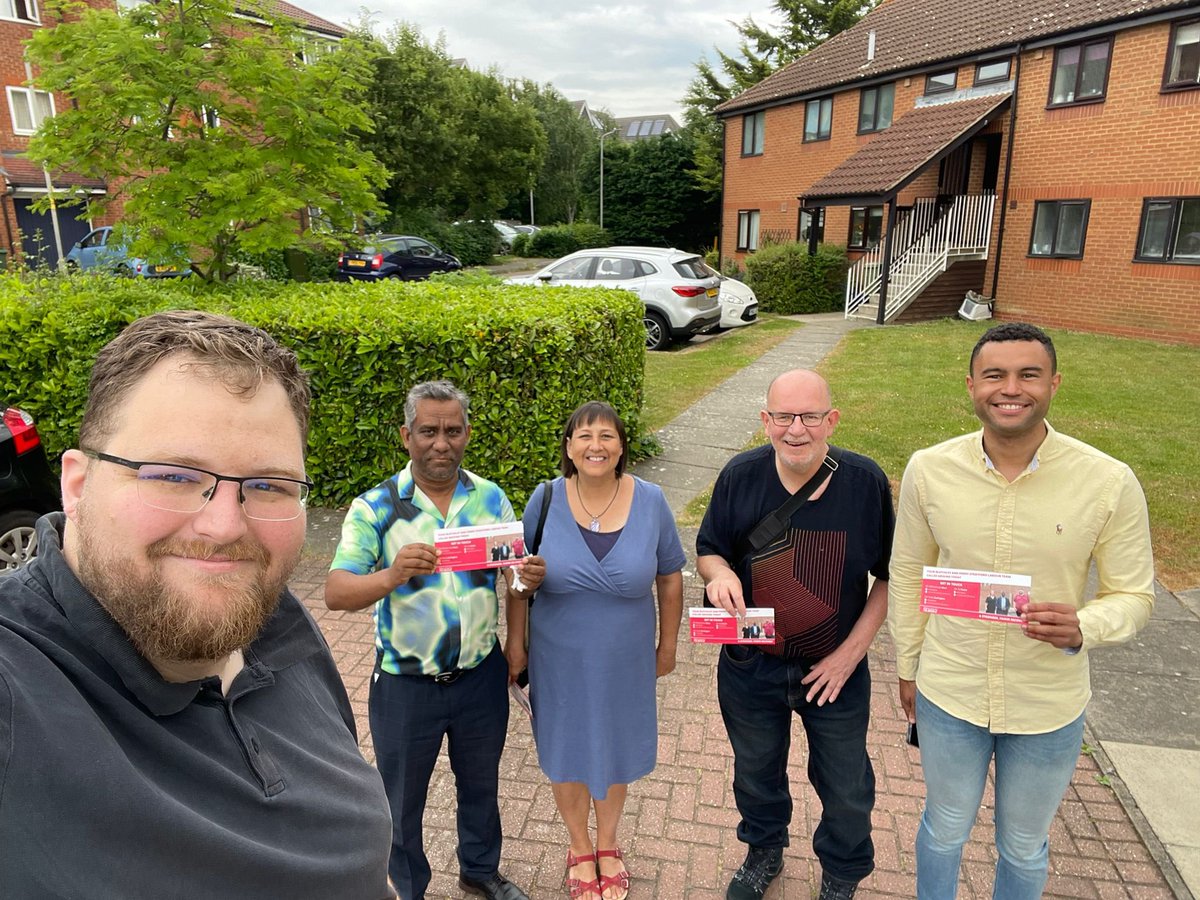 Milton Keynes Labour tweet media