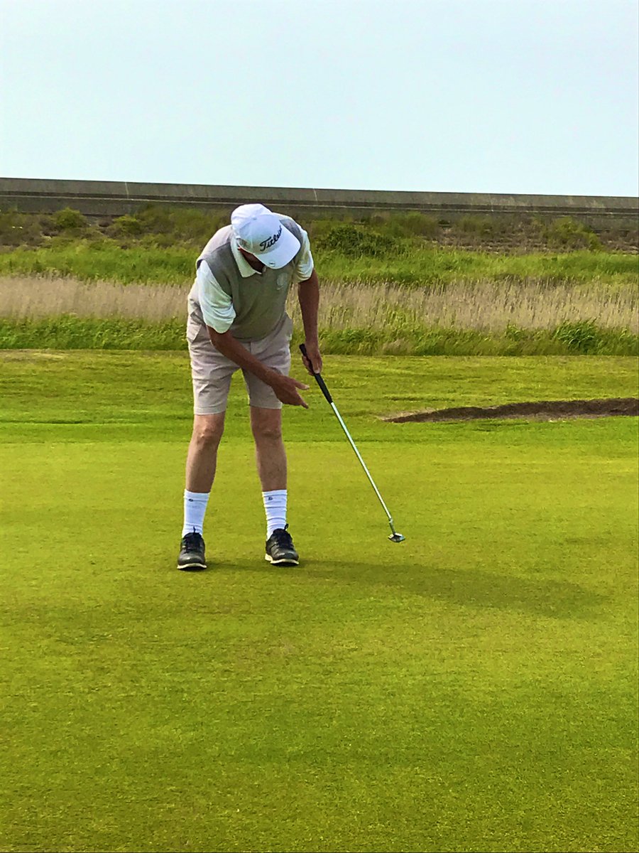 Thank you to the AH Bursary Trustees, organisers and <a href="/spl_uk/">Stabilised Pavements</a> for your continued support in raising funds for Junior golf <a href="/CoastalGolf/">Coastal Golf Academy</a> and <a href="/FrintonGolfClub/">Frinton Golf Club</a> 🥇⛳️🏌️‍♀️☀️🏌️‍♂️👍