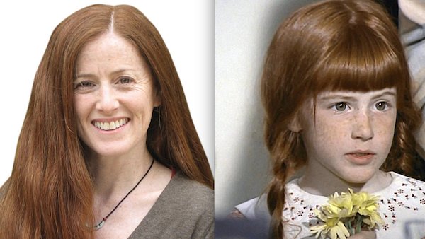 Happy Birthday Kami Cotler who played Elizabeth on the Waltons. 