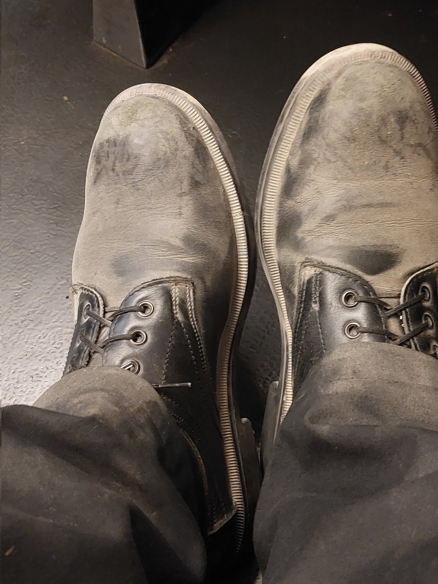 London CFR tweet media