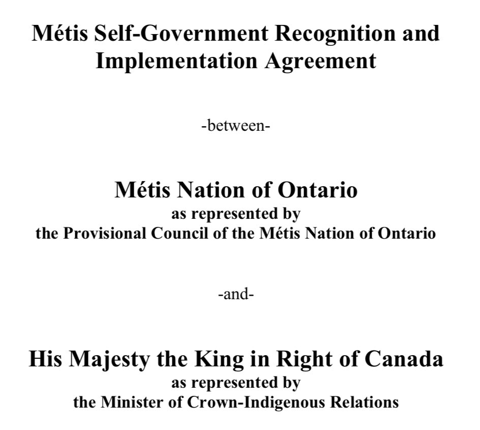 Will Goodon ∞ on Twitter "To the ChiefsofOntario just an fyi, the