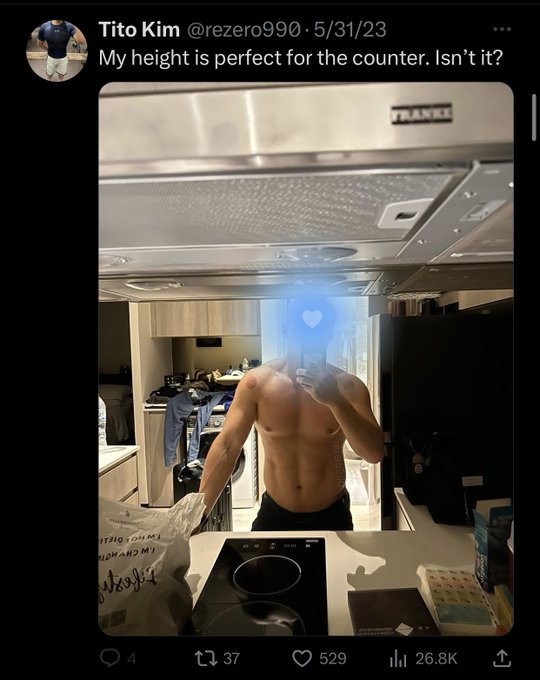 @rezero990 POSER IBA IBA ANG KATAWAN TANGINA HAHAHA. WAG PALOKO, REPORT PLS AND UNFOLLOW THIS SCAMMER<a class="tags" target="_blank" title="On Twitter" href="/?out=eyJ0eXAiOiJKV1QiLCJhbGciOiJIUzUxMiJ9.eyJpYXQiOjE3MjA3ODQ0NTksImlzcyI6InR3cG9ybnN0YXJzLmNvbSIsIm5iZiI6MTcyMDc4NDQ1OSwiZXhwIjoxNzUyMzIwNDU5LCJyZWRpcmVjdF91cmwiOiJodHRwczovL3R3aXR0ZXIuY29tL3JlemVybzk5MCJ9.SNh6SACjKwCwz6jHmjjq3Kyz_OCLptbHC4-72i6cO2P8cx8yhA3NTEMhxtSyM0n-xgZsI7pfPZ8vuNUqxIoFRg">@rezero990</a>