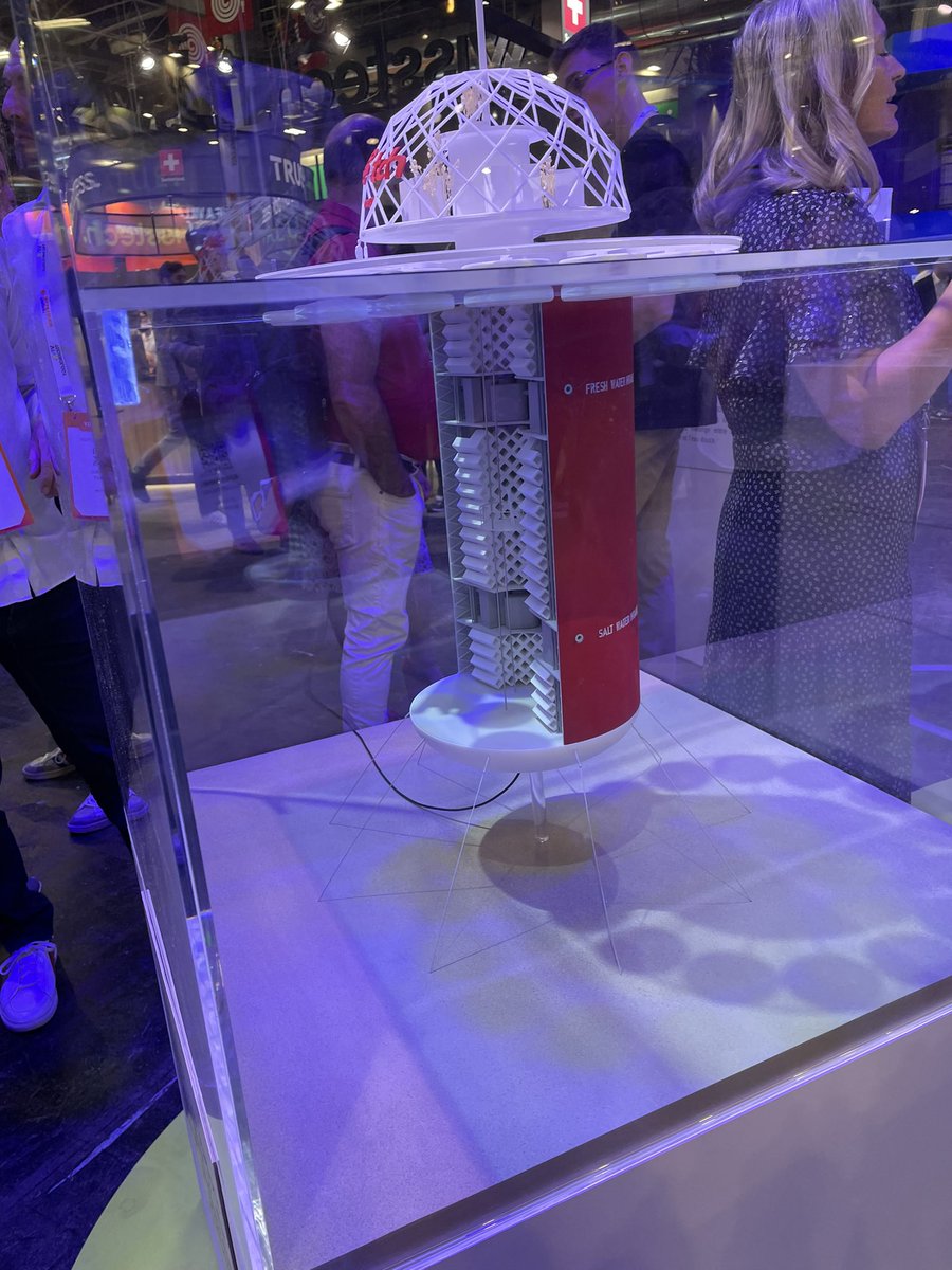 🚀Focus sur <a href="/SweetchEnergy/">SweetchEnergy</a>: la pépite rennaise pionnière de l’énergie osmotique et d’une nouvelle filière française d’électricité renouvelable

#VivaTech  
<a href="/Ym78200/">Yann Marchand</a>  
<a href="/Nicochan33/">Nicolas Babin</a> <a href="/LaurentAlaus/">Laurent Alaus</a> <a href="/pierrepinna/">Pinna Pierre</a> <a href="/tewoz/">Eric T.</a> <a href="/jblefevre60/">Jean-Baptiste Lefevre</a> <a href="/3itcom/">Jla </a> 
 <a href="/mallys_/">Mallys </a> <a href="/DanielleLargier/">Danielle LARGIER🌸 Ambassadrice✨#Inclusion #Tech🚀</a> <a href="/FlorentWFG/">Florent Letourneur</a>  #BZH