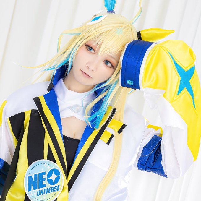 コスプレイヤーつなめるのTwitter画像25