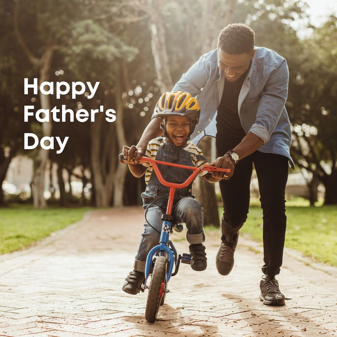 AlpenMuesliSA's tweet image. From you, they learn what it means to be a good man, a good father, a good partner and a best friend.

Today we celebrate all the first steps you've taken as a father, and all those to come.

Happy Father's Day to you Dad!

#AlpenMuesli #Muesli #Since1971 #FathersDay #Family