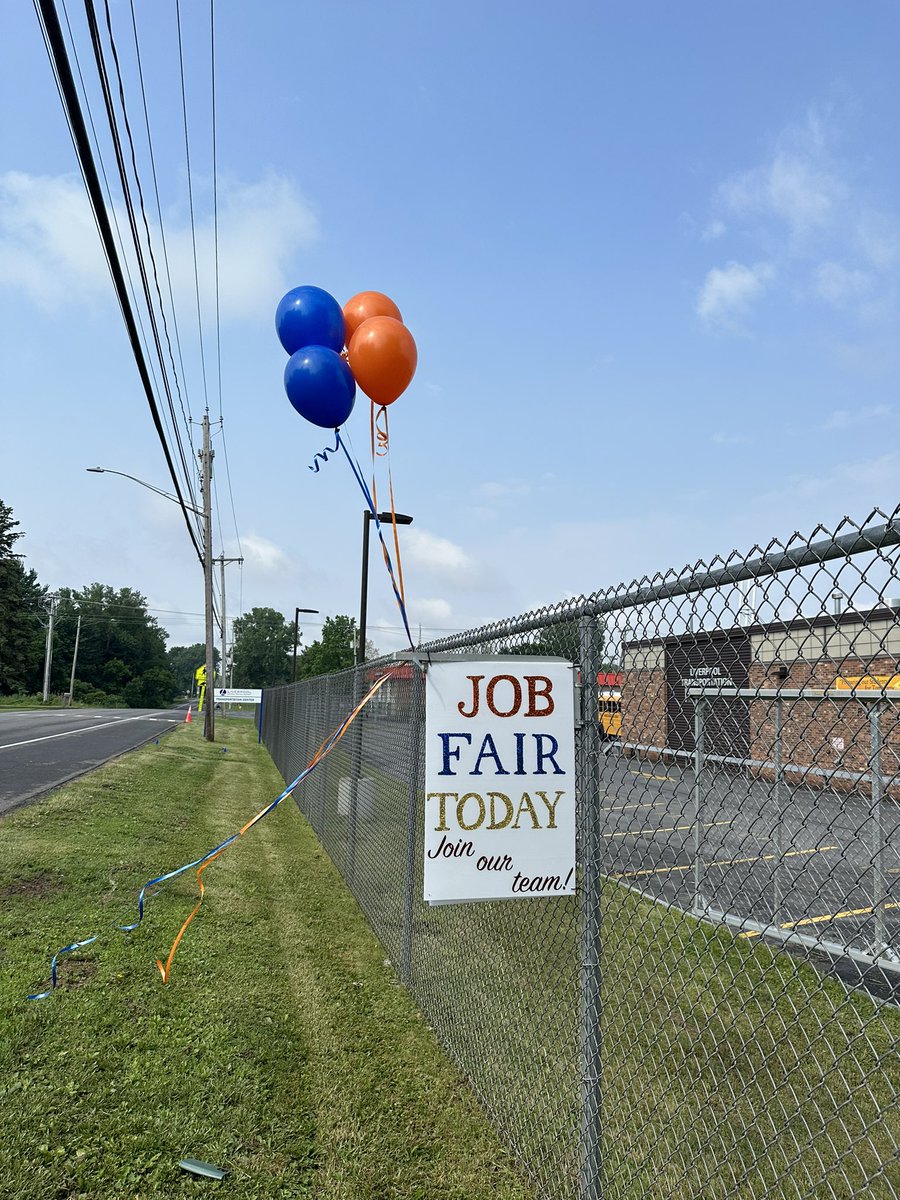 LCSDtransportation tweet media