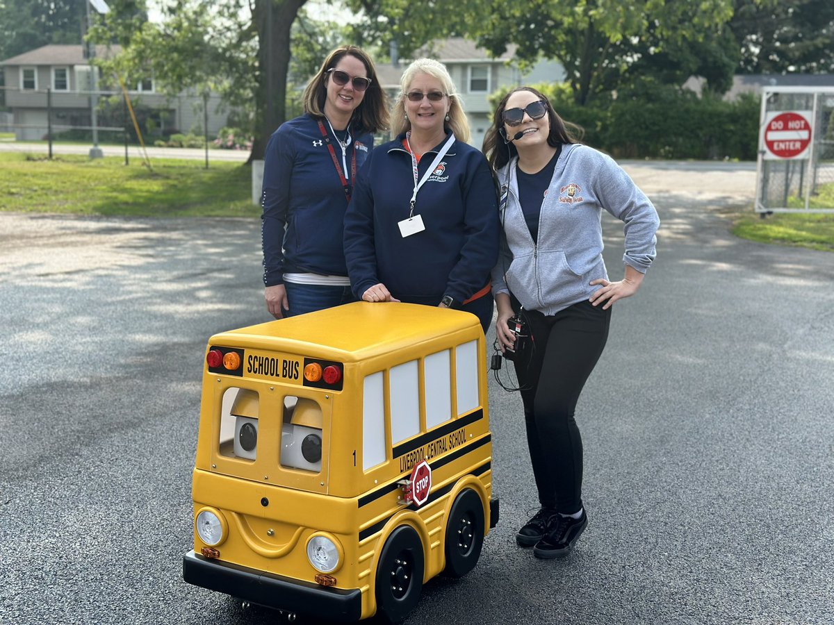 LCSDtransportation tweet media