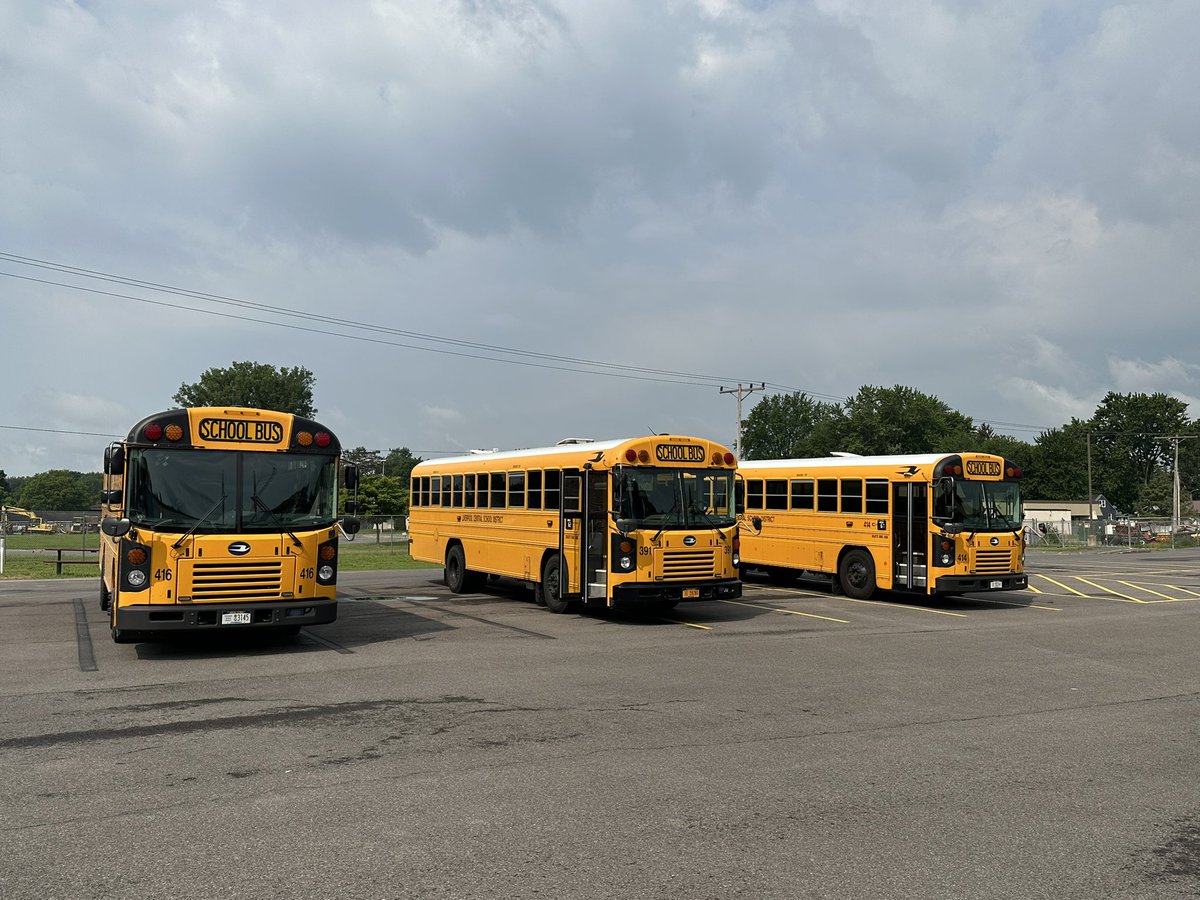 LCSDtransportation tweet media