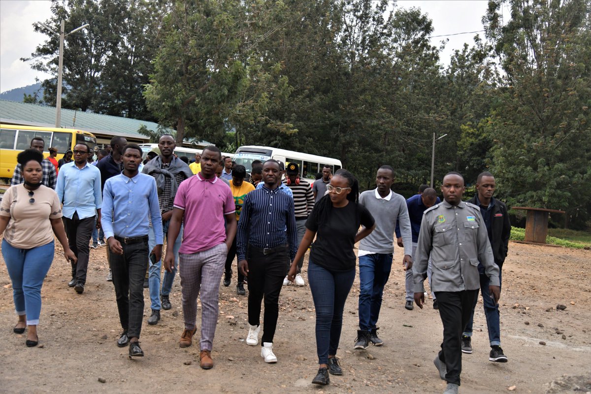 Ministry of Education | Rwanda on Twitter: 