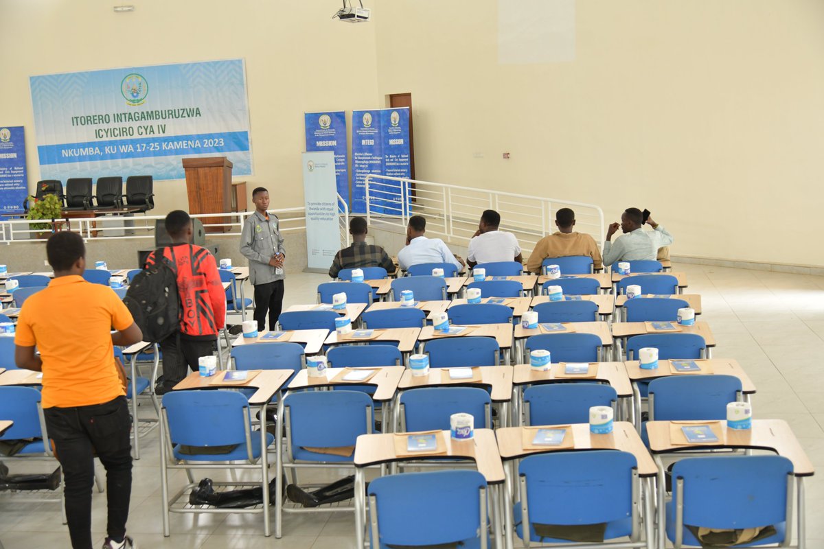 Ministry of Education | Rwanda on Twitter: 