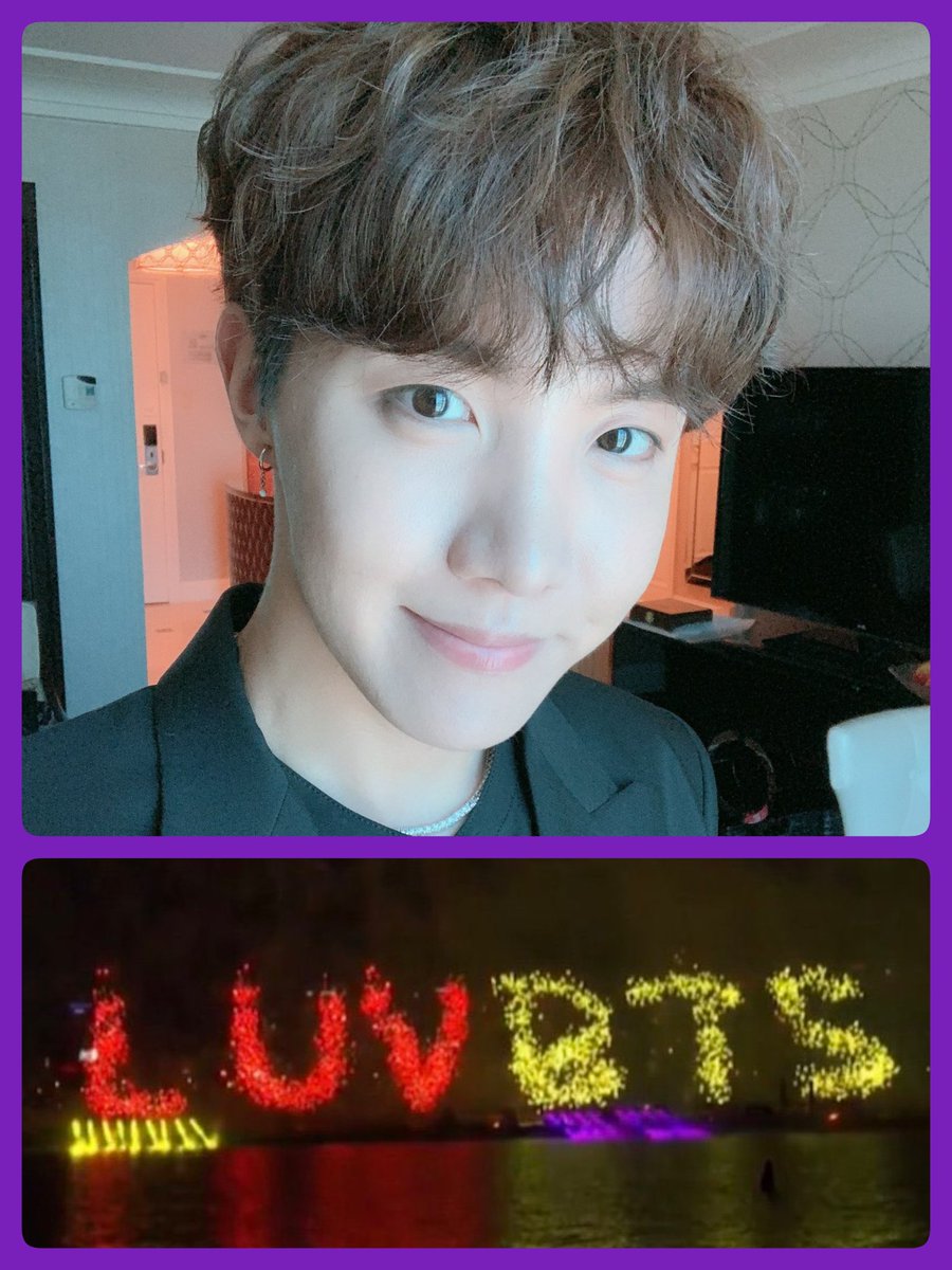 BlueSide9999's tweet photo. これから、第2章の始まりですね💜

バンタン��いる限り、私は一生ARMYです❤️‍🔥

今日もありがとうございました☺️

皆さん、良い夢を🕊🤍✨

おやすみなさい🐿🌙

#2023BTSFESTA #BTS10thAnniversary
#LUVBTS
#jhope #제이홉 #방탄소년단제이홉  #BTS @BTS_twt 
#BTSARMY https://t.co/gamhUIRsFe