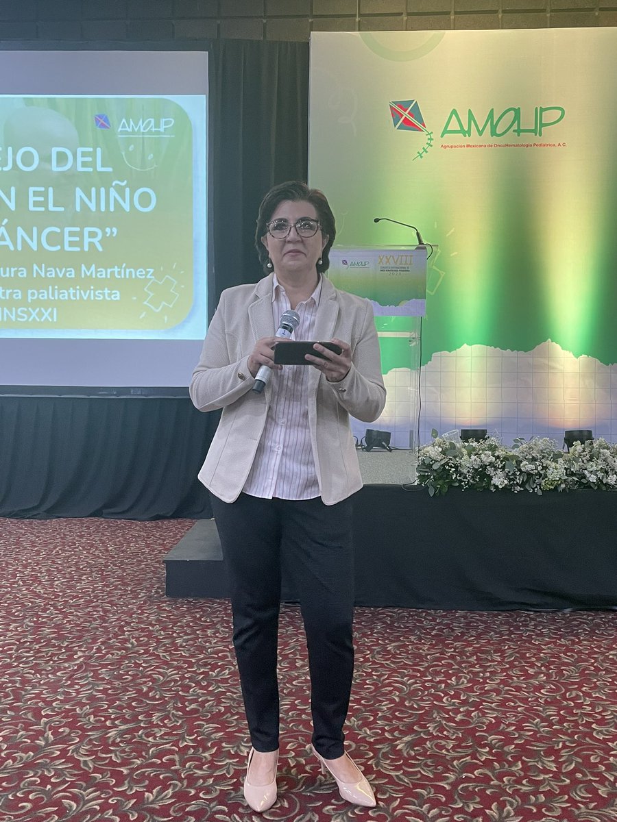 ArreguinFarina's tweet photo. Comenzamos actividades en congreso de AMOHP .. el manejo del dolor en los niños con cáncer es fundamental @CasadelaAmistad #AMOHP @DraLourdesVega1 #CancerInfantil https://t.co/DFyyOqHIkm
