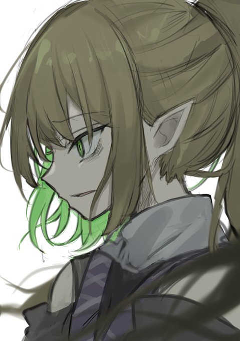 「mizuhashi parsee」Fan Art(Latest｜RT&Fav:50)