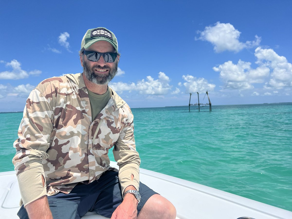 Jack Carr tweet media