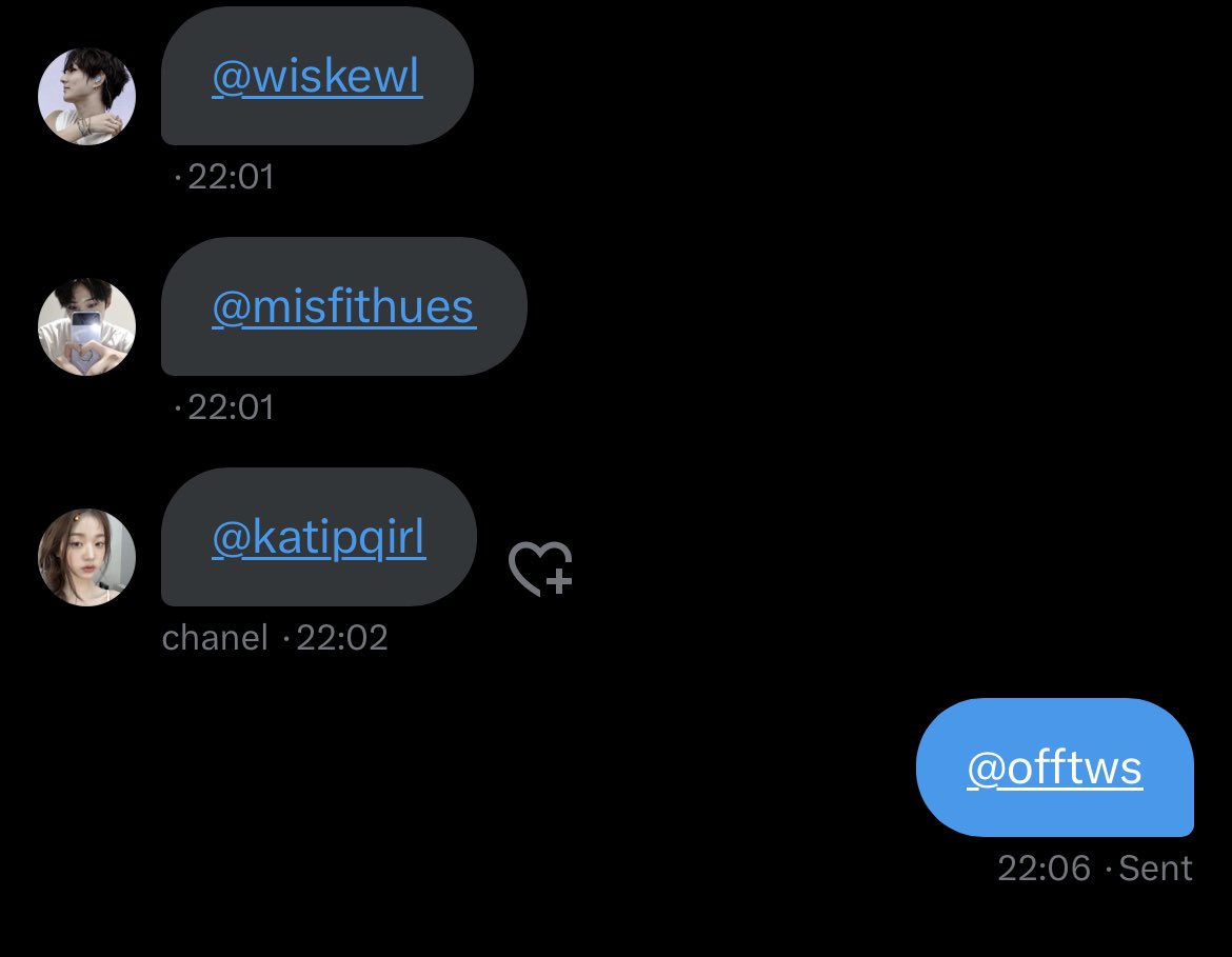 Reply anything for bet or pass with mga ‘di ko kilala