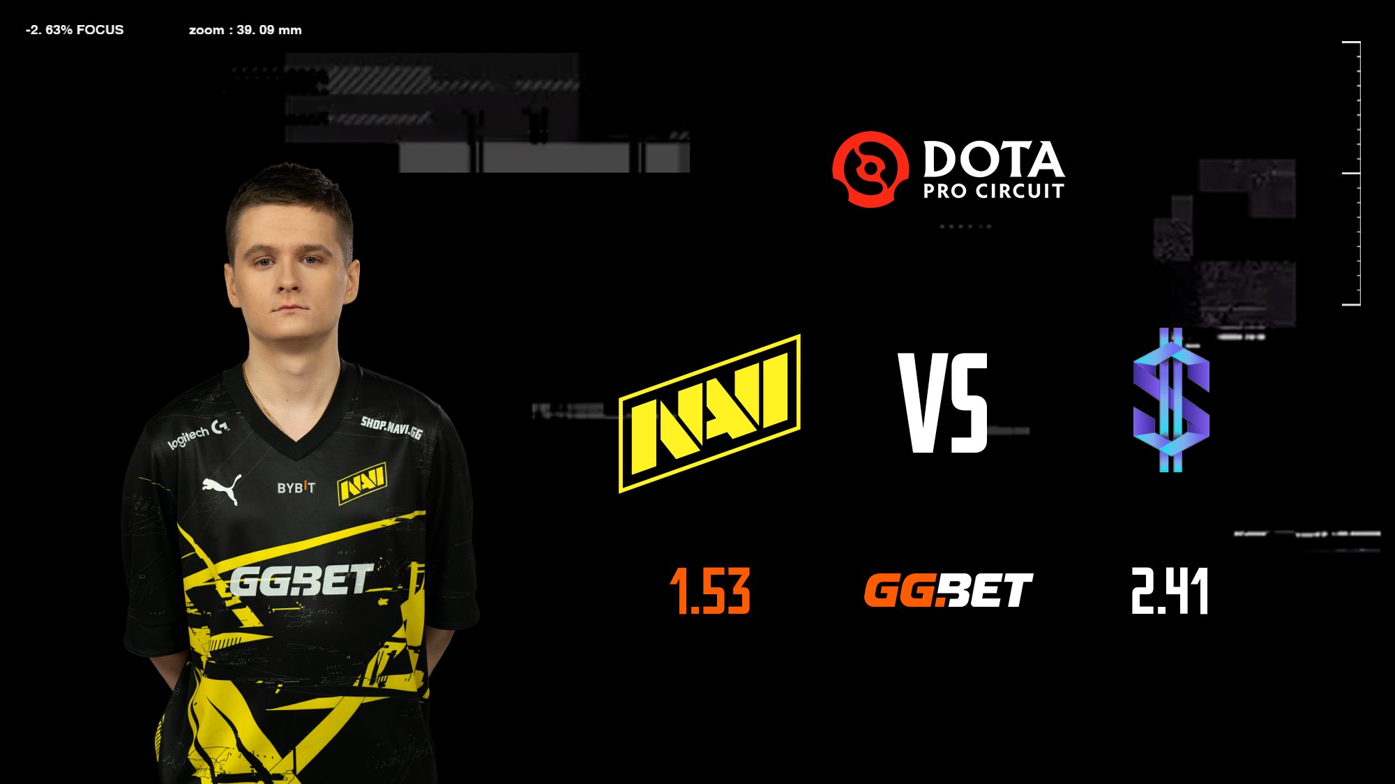 NAVI Dota 2