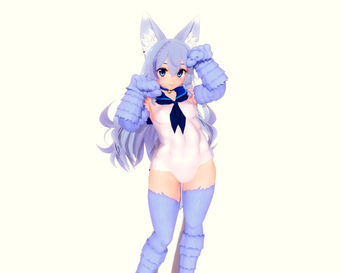 ロリけもでき太 