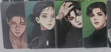 bb_hiznem's tweet photo. WTB!!
Want to buy PC Heeryang/Yeonjo/Jaeshin/Lee Nok !! 😭

Yang punya/stok lebih, please DM me 🤧😭

**Harganya yang masuk akal please ya 🙃 

#TheGhostsNocture #SteelUnderSilk #TheBladeAndFlower #Heeryang #Yeonjo #Jaeshin #LeeNok https://t.co/iMVaZpq1sY