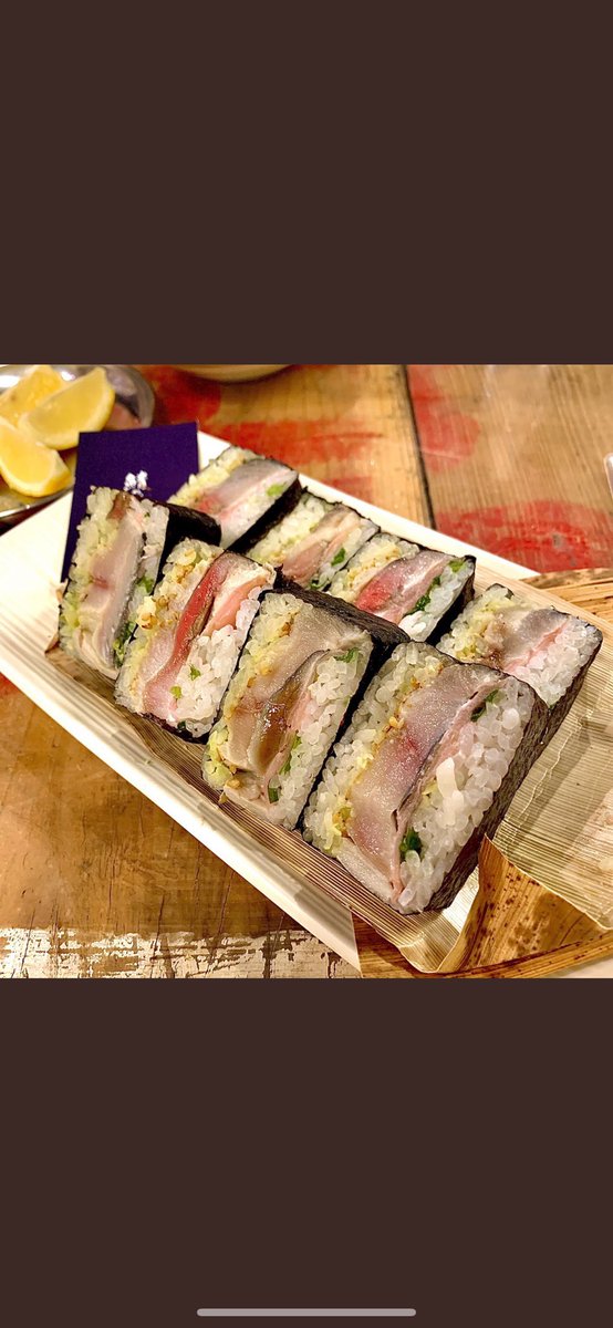 sushi_daizen tweet picture