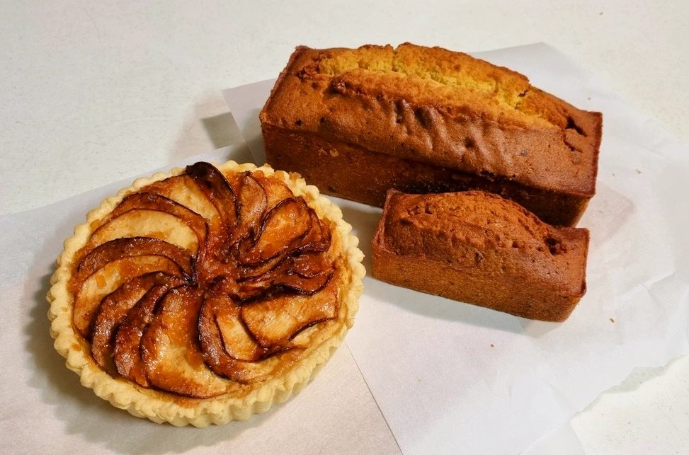 저 말은 진실입니다.
그리고 저대로 만들면 정말 묵직하고 맛있습니다.