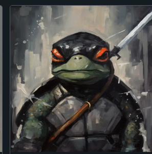 <a href="/MutantHeroesAi/">The World Of Mutant Heroes</a> <a href="/MintedNetwork/">Minted</a>