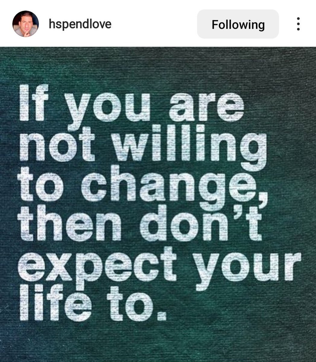 Change only happens if you make it happen. #LatterDaySaint #OnAJourney #TwitterStake #Quote #StolenFromInstagram #Change @hspendlove