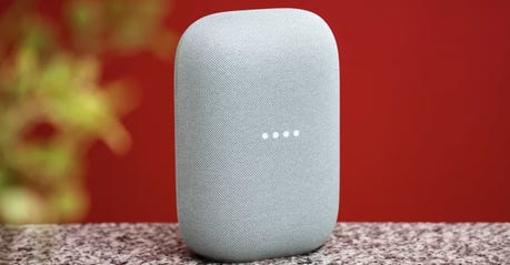 Here's help for finding a good #smartspeaker for your #connectedhome.  cpix.me/a/171786586