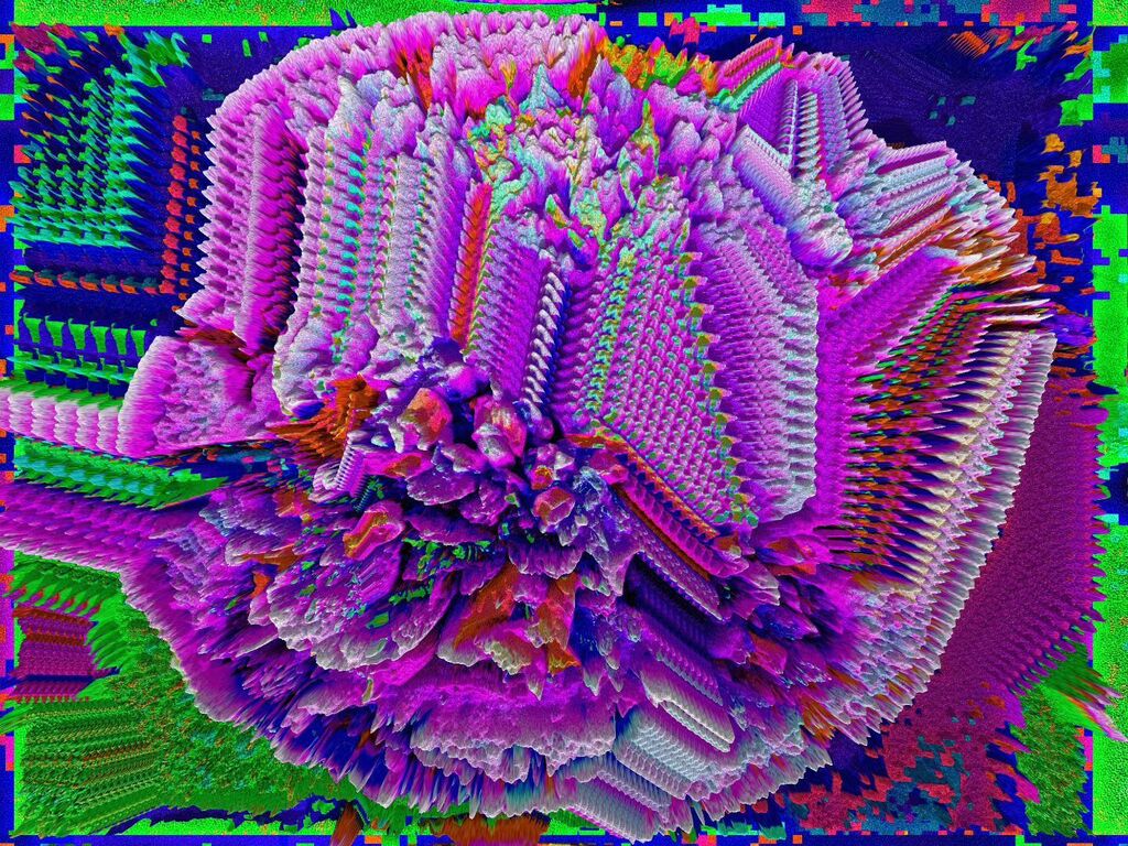 purple pill zone
#Glitchcore #Onelab #PurpleHillZone #GlitchArt #DigitalArt #Aesthetic #Cyberpunk #Vaporwave #Neon #Grunge #ExerimentalArt #AbstractArt #Surrealism #Trippy #DigitalManipulation #VisualArt #AlternativeArt #Colorful #LandscapeArt #Psychedel… instagr.am/p/CtmBgiTMaBp/