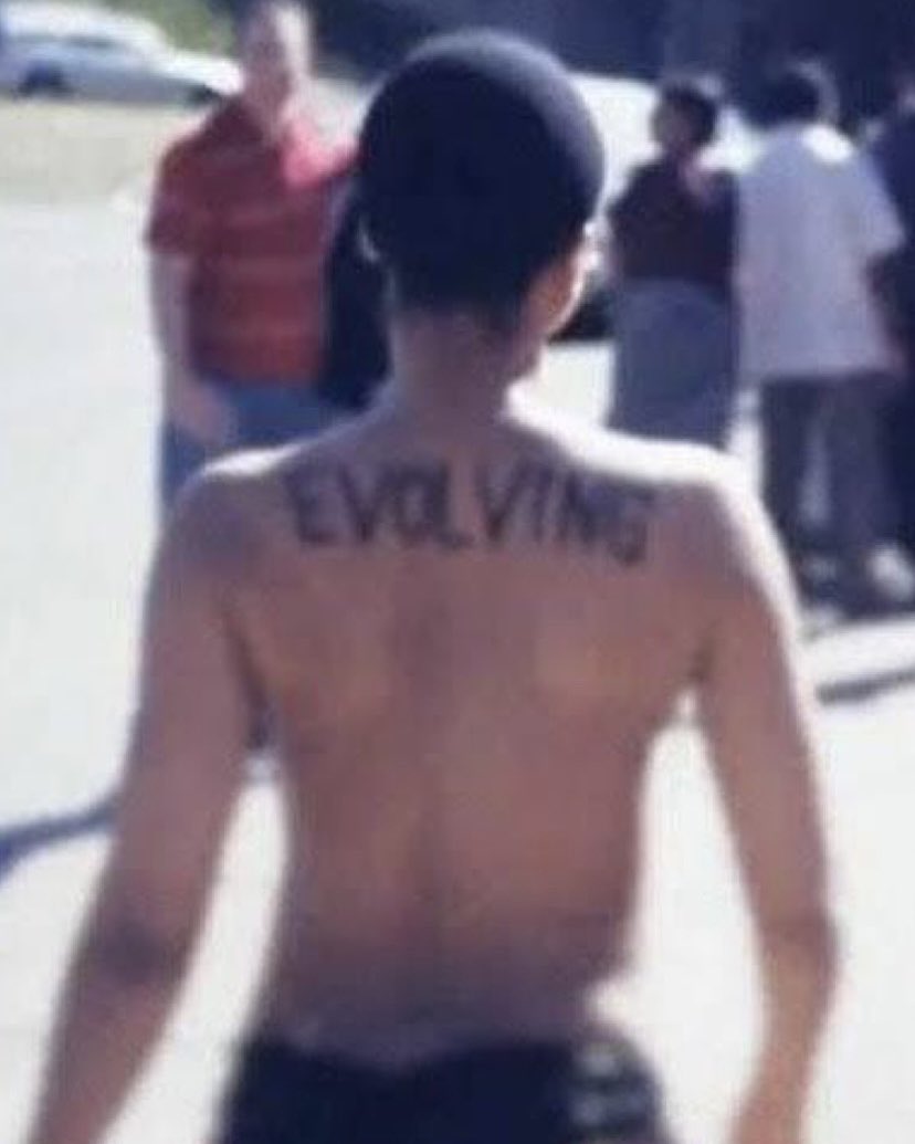 💥ISAAC💥 tweet media