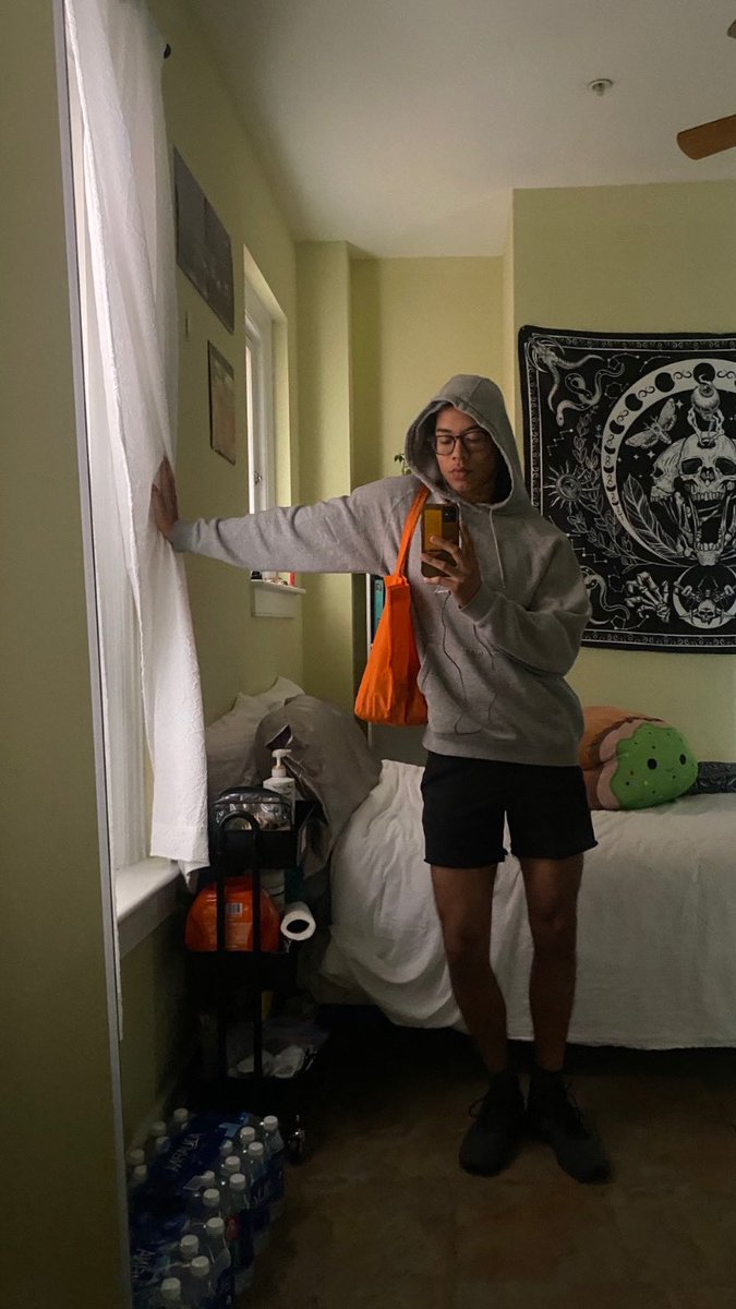 💥ISAAC💥 tweet media