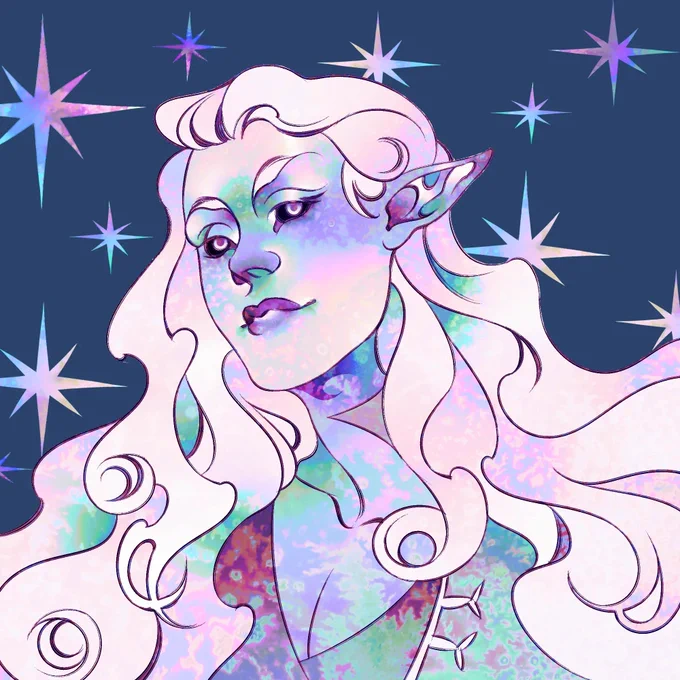 Recent comms