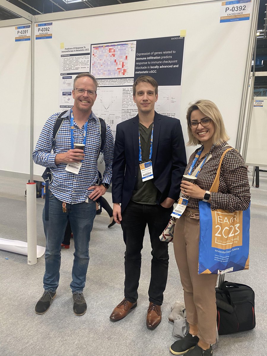 Benjamin Genenger, PhD tweet media