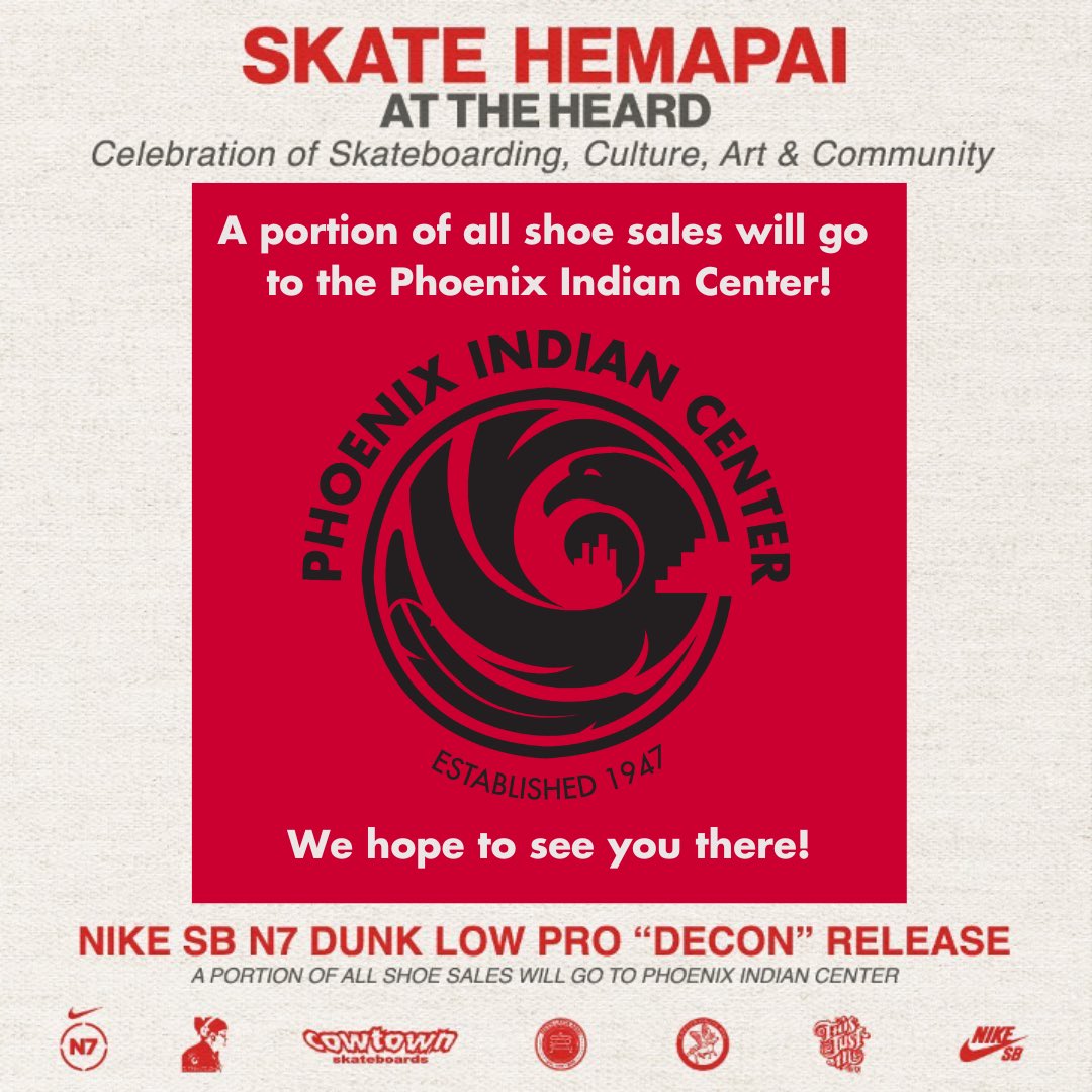 Phx Indian Center tweet media