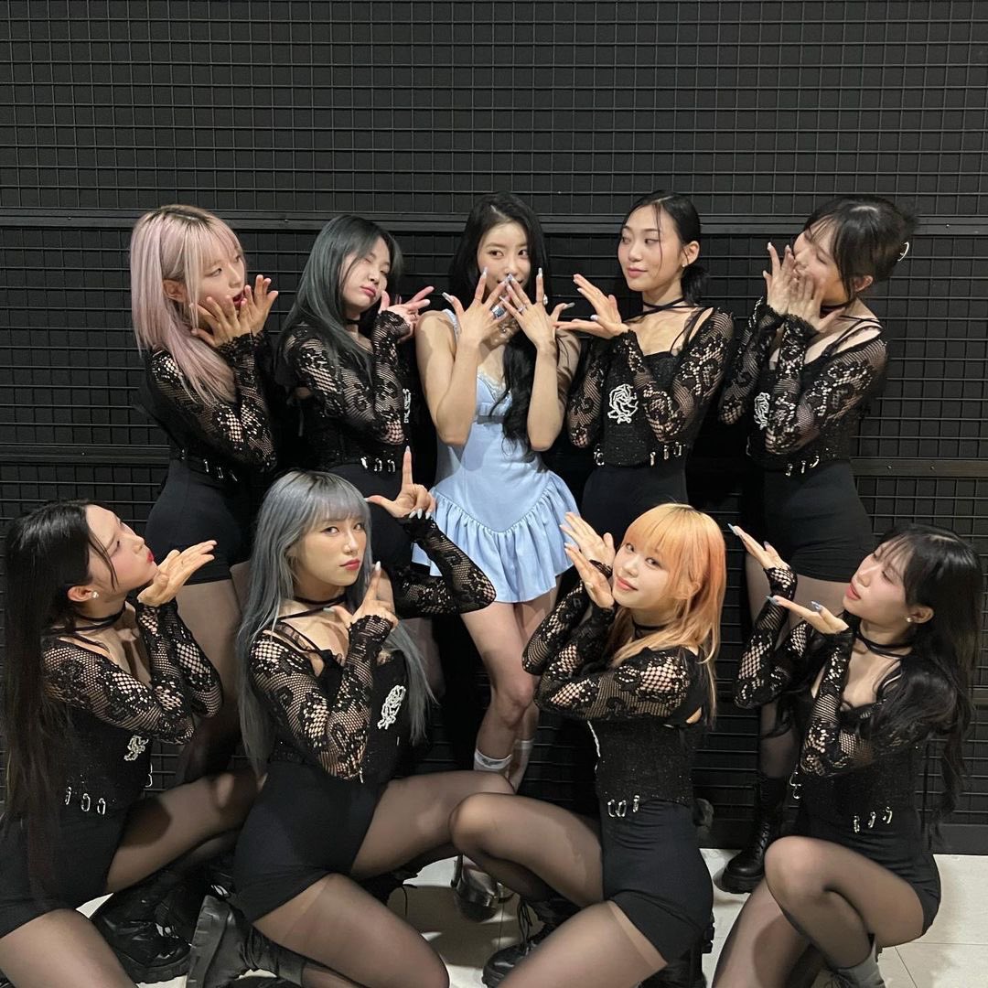 MijooGlobal's tweet photo. 230617

📸 jihyunlim_ instagram post with Mijoo

#이미주 #미주 #LeeMijoo #Mijoo https://t.co/qqsLj1RfQU