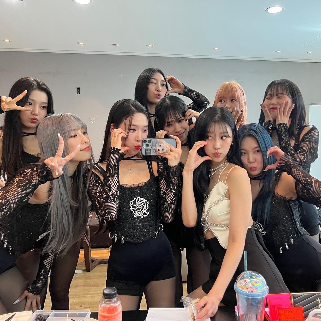 MijooGlobal's tweet photo. 230617

📸 jihyunlim_ instagram post with Mijoo

#이미주 #미주 #LeeMijoo #Mijoo https://t.co/qqsLj1RfQU