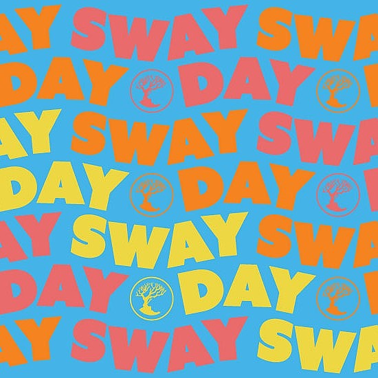 🏖️ 🌊 🍹 Everybody in! Sway the day away at @MadTreeBrewing! Taste the new flavors of Sway, tie-dye your own shirt, play a little beach volleyball, with a Jimmy Buffet-themed music if you're 'lookin' for some peace and quiet.' Drink it all in at bit.ly/3p3CqrR.