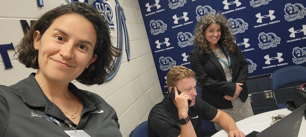 Lesley Sarver tweet media