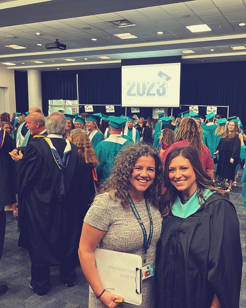 Lesley Sarver tweet media