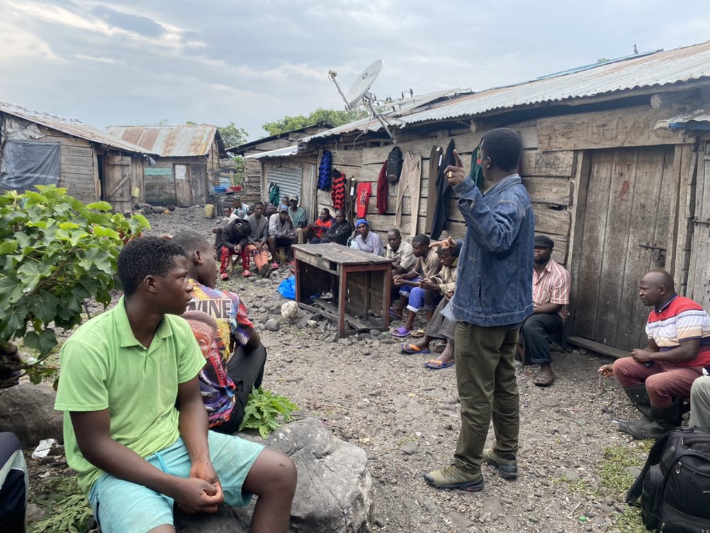 Jim Spire Ssentongo tweet media