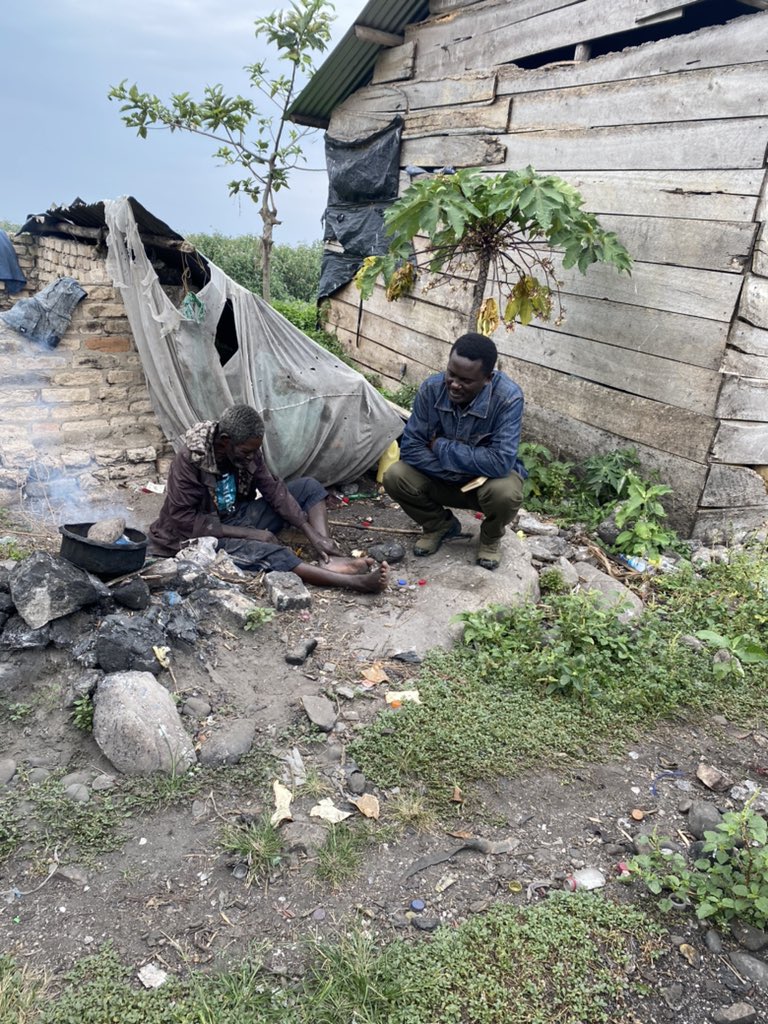 Jim Spire Ssentongo tweet media