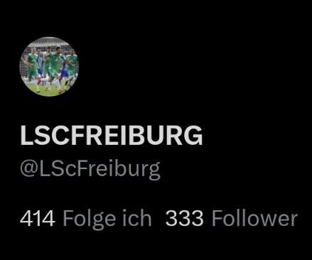 333 beknackte Bots folgen mir einfach🥹🫶🫶