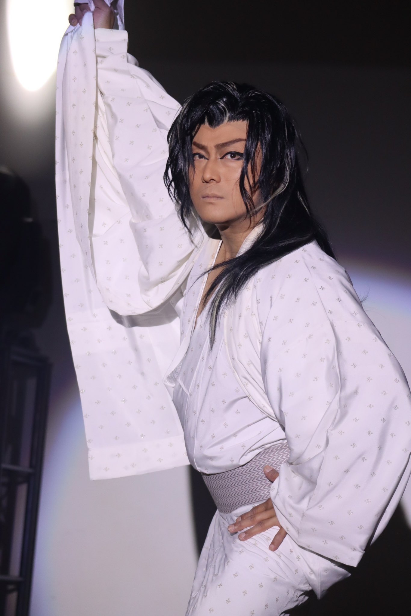 活動歴および当時の関連ビジュアル記録