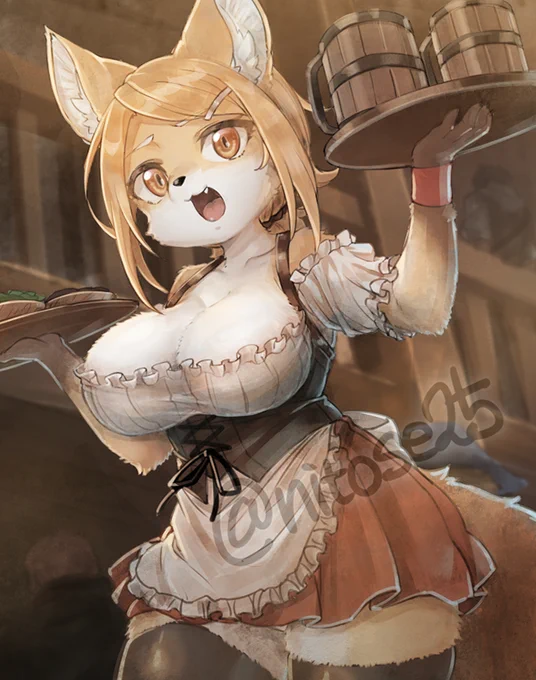 ルナちゃん