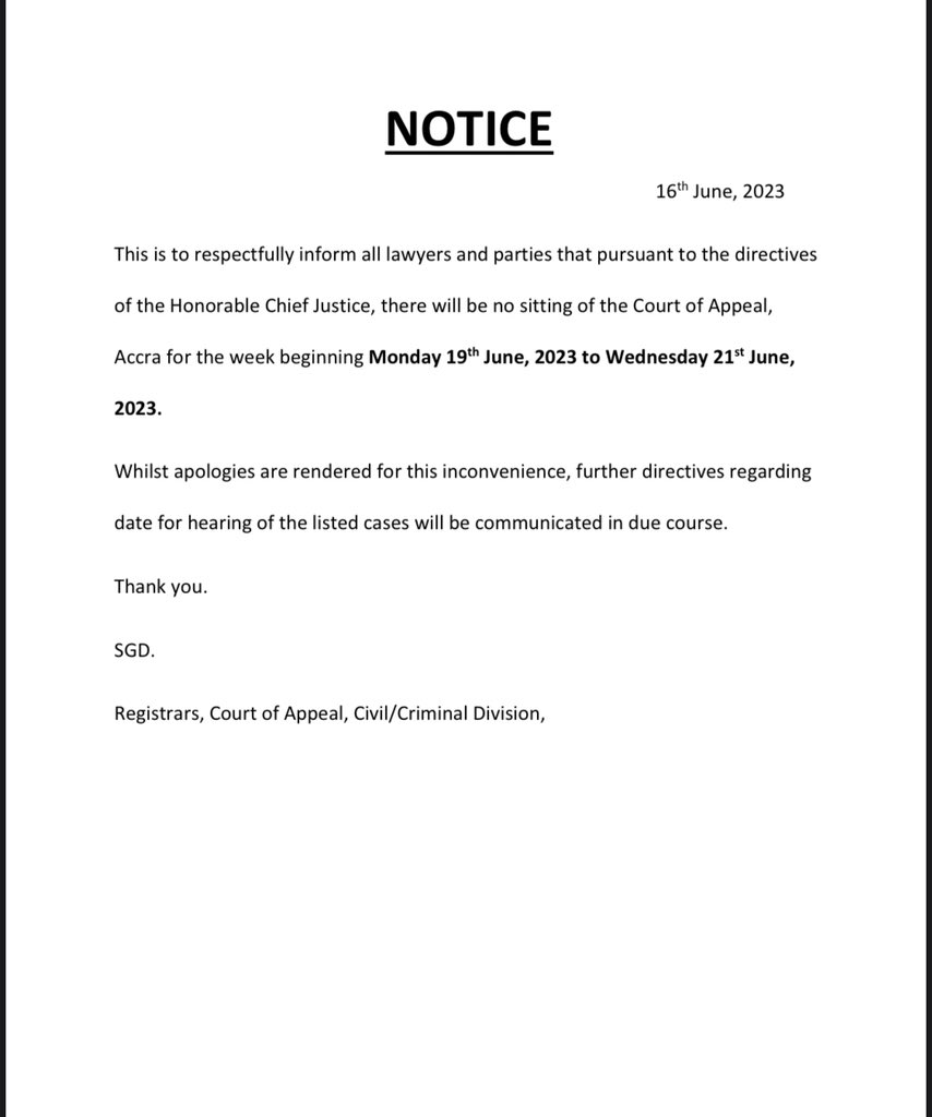 JusticeLocator's tweet image. ‼️Attention please! To all lawyers and the general public