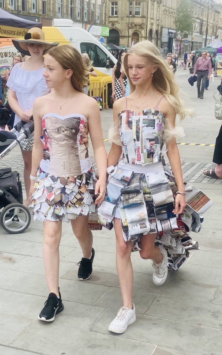 A few more pics from today! <a href="/Eco_Group/">Eco Group</a> <a href="/Prospects1998/">Prospects Foundation</a> <a href="/AmazingAccy/">Amazing Accrington</a> <a href="/MinistryEco/">Ministry of Eco Education | sustainable schools</a> <a href="/Sch_ESD_Conf/">Sustainability Learning Conferences NW 💙</a>