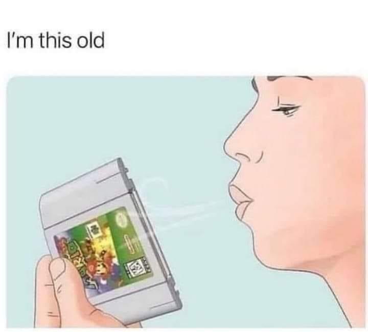 Quand on me demande mon âge :