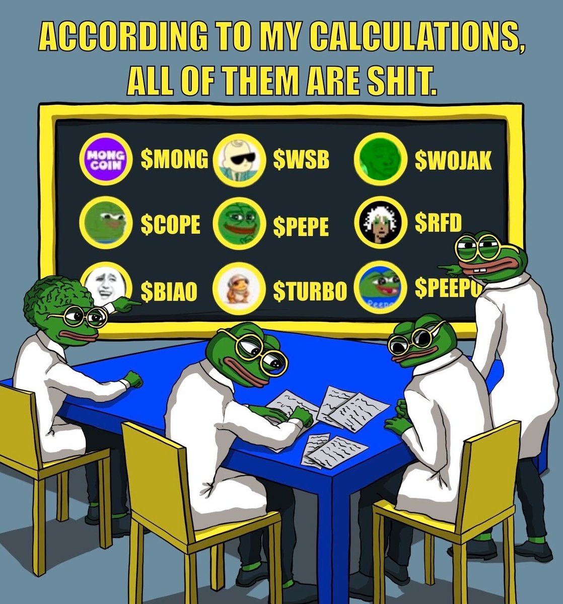 M∆TH COIN tweet media