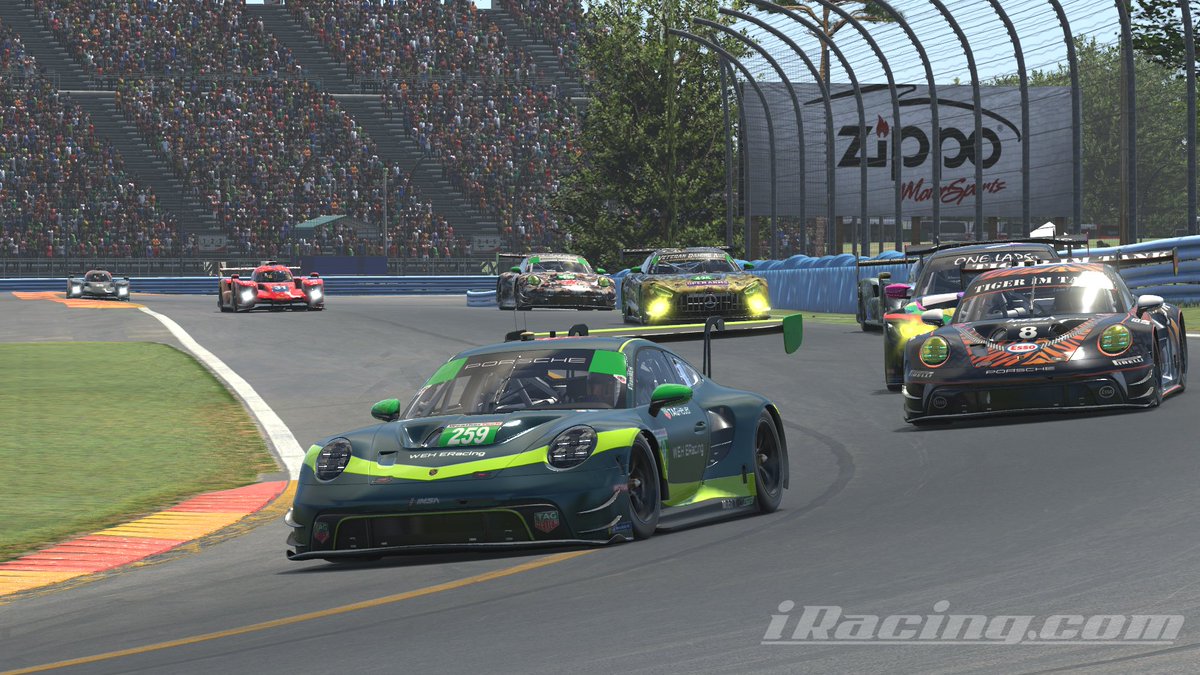 SBRAmbrose4's tweet photo. Well it wasn't 3 wins in a row this time
But considering the last minute preparation and minimal practice, a podium place is defs something to be happy about alongside @Masterb3zerk 
So ye 3 years in a row on the podium at Glen Watkins
Now onto the Bathurst 1000 (hopefully) https://t.co/ktJxRVUmLg